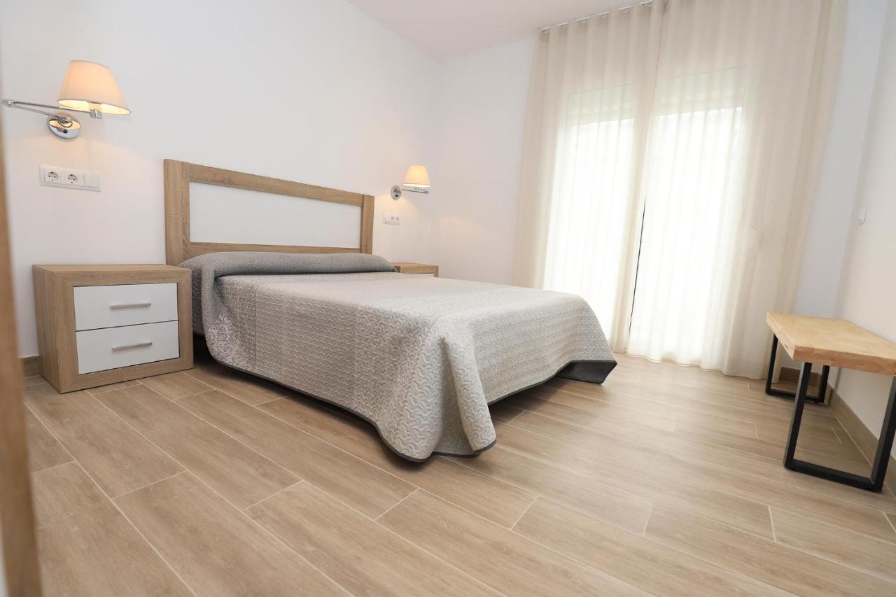 Apartaments Agneta - Ancla Кембрилс Екстериор снимка